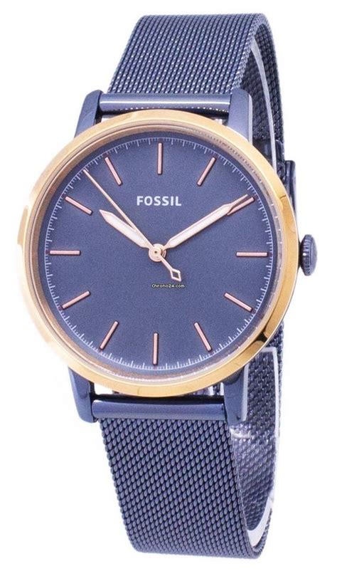 refurbished fossil watches sale